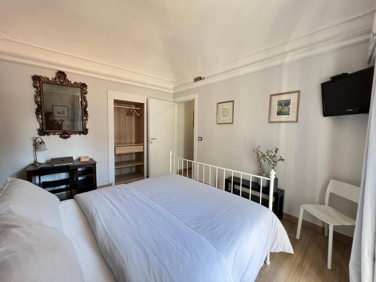 Emanuele Room Catania Exterior foto